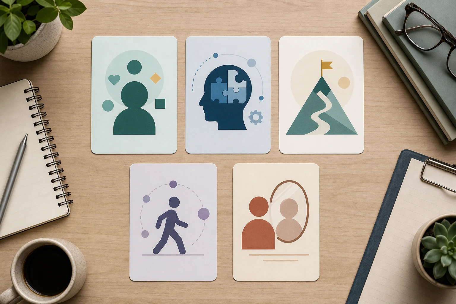 Types of psychological tests